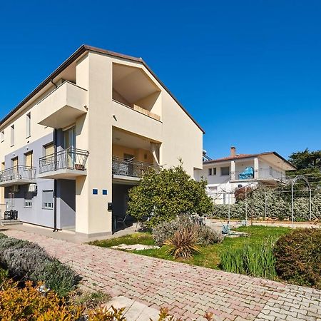 Apartments Ferlin Umag Eksteriør billede